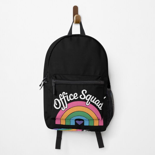 Item preview, Office Squad Assistant School Secretary designed and sold by LittleBO5.