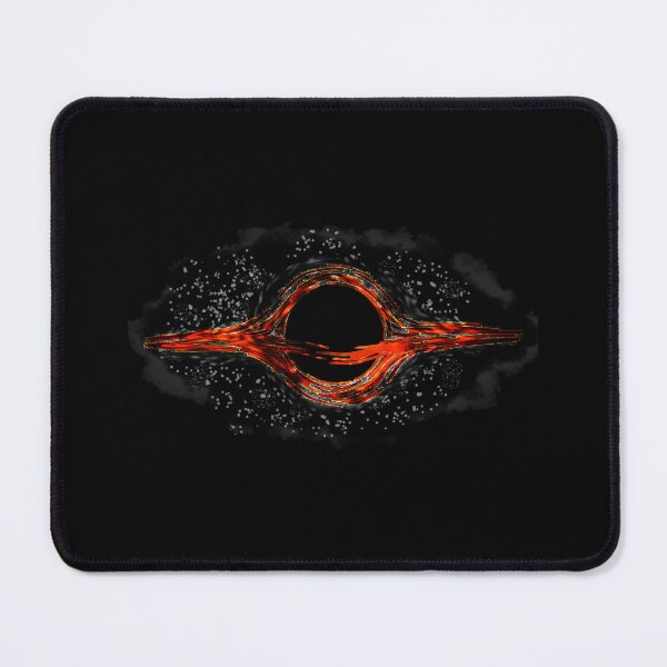 Item preview, BlackHole designed and sold by DaniCosmicArt.