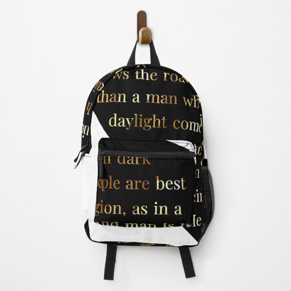Item preview, Heinrich Heine Quote in Heart designed and sold by TheIconSmith.
