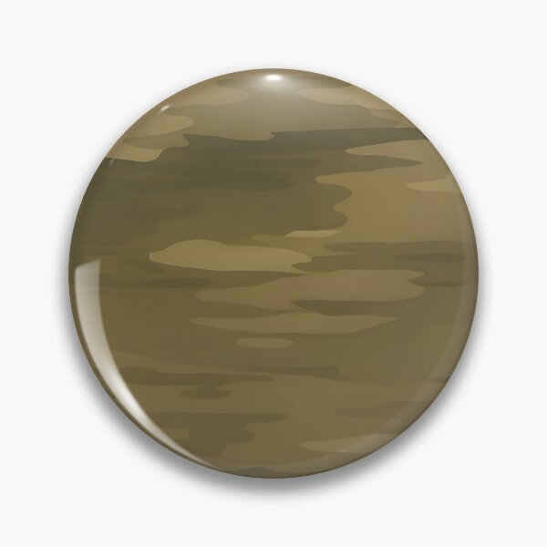 Item preview, BF6 Inspired Blowout Desert Camo Military Uniform Pattern designed and sold by Sellcooldesigns.