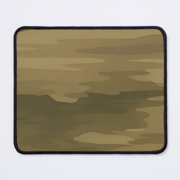 Item preview, BF6 Inspired Blowout Desert Camo Military Uniform Pattern designed and sold by Sellcooldesigns.