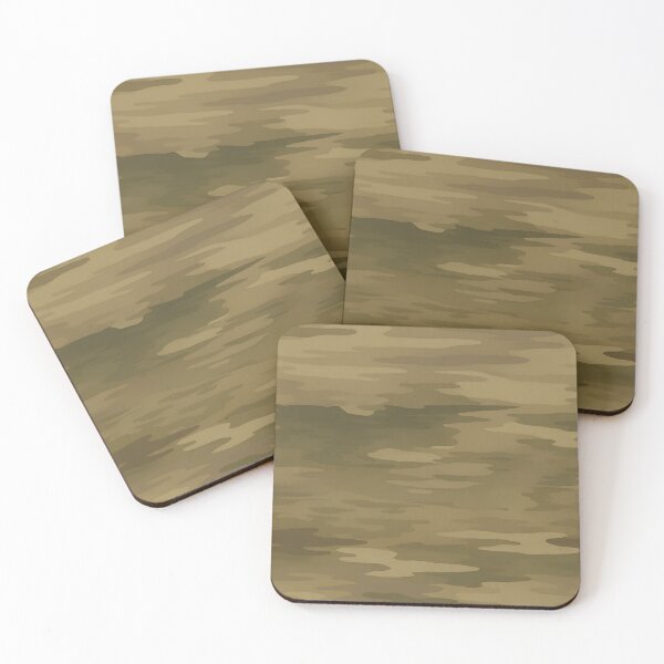 Item preview, BF6 Inspired Blowout Desert Camo Military Uniform Pattern designed and sold by Sellcooldesigns.