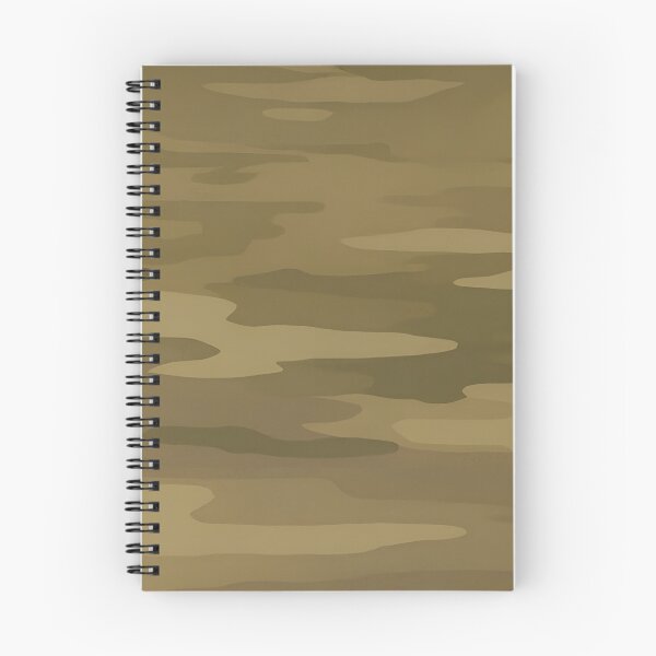 Item preview, BF6 Inspired Blowout Desert Camo Military Uniform Pattern designed and sold by Sellcooldesigns.