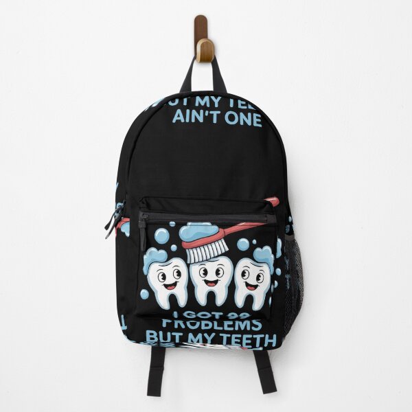 Item preview, Funny Dental Meme Joke designed and sold by LittleBO5.