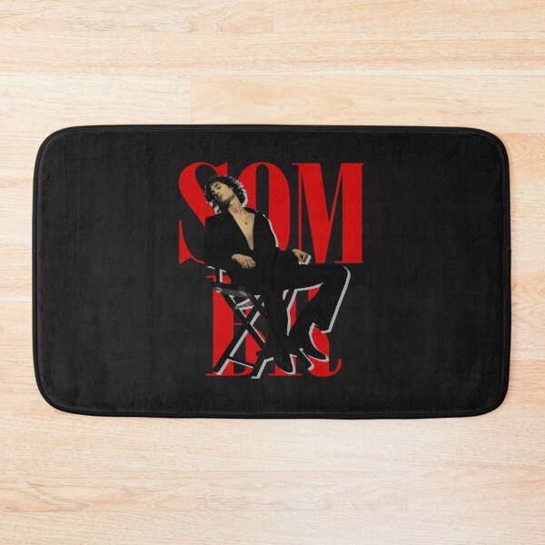 Item preview, Sombr Music Artist designed and sold by wswettlivesay.