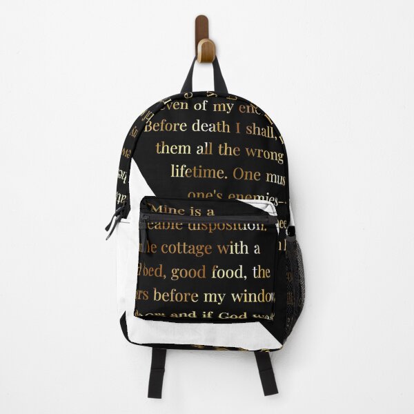 Item preview, Heinrich Heine Quote in Heart designed and sold by TheIconSmith.