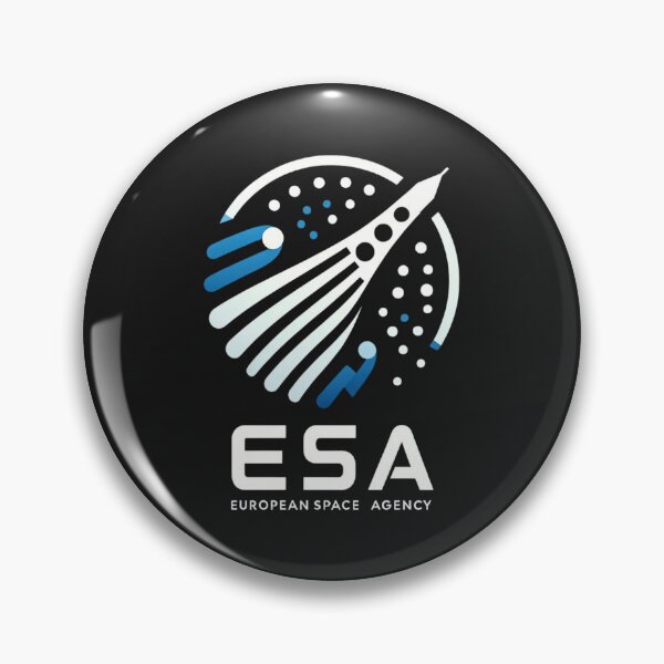 Item preview, ESA designed and sold by TEEJAMBOREE.