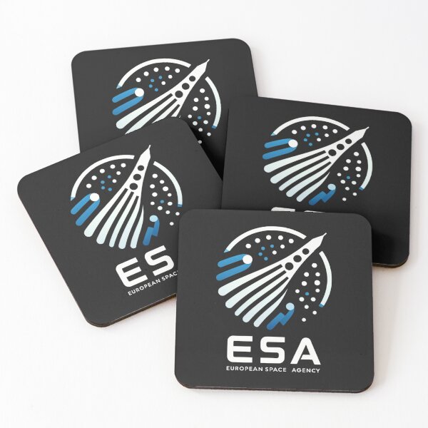 Item preview, ESA designed and sold by TEEJAMBOREE.