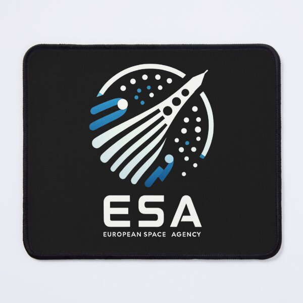 Item preview, ESA designed and sold by TEEJAMBOREE.