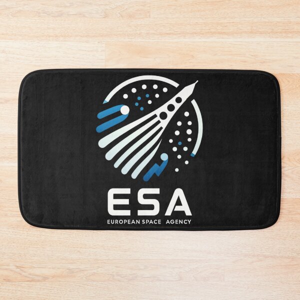 Item preview, ESA designed and sold by TEEJAMBOREE.