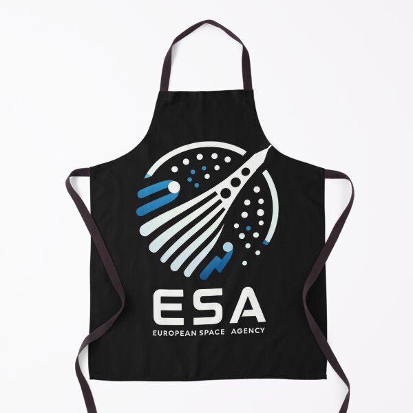 Item preview, ESA designed and sold by TEEJAMBOREE.