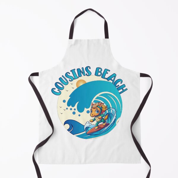 Item preview, Cousins Beach Shirt | Family Beach Vacation Matching Design designed and sold by PixelWaveBD.