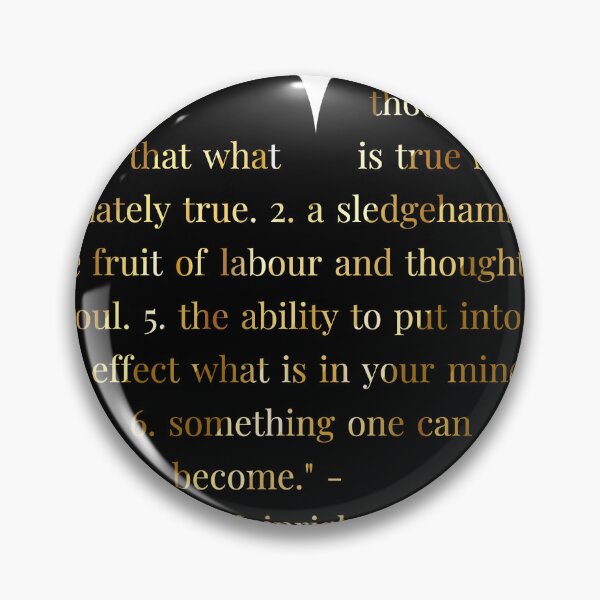 Item preview, Heinrich Heine Quote in Heart designed and sold by TheIconSmith.