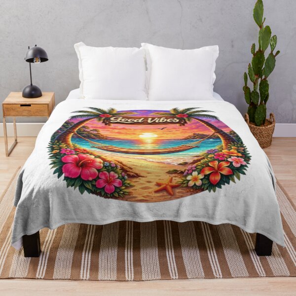 Item preview, Beach-Beautiful designed and sold by GatesShop.