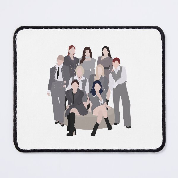 Item preview, Twice Eyes Wide Open Minimalist designed and sold by maureenpollock.