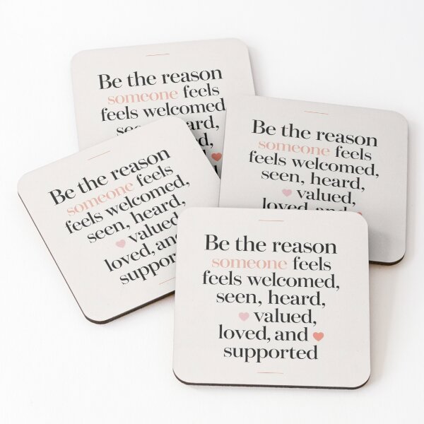 Item preview, Be the reason… designed and sold by AnN-77.