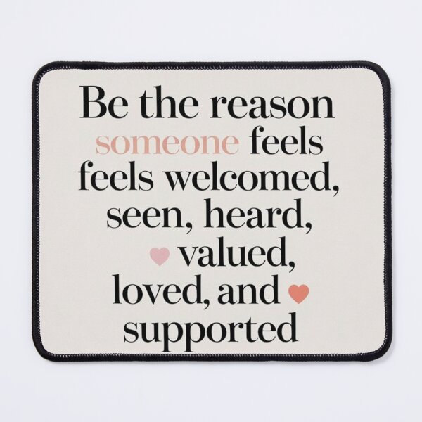 Item preview, Be the reason… designed and sold by AnN-77.