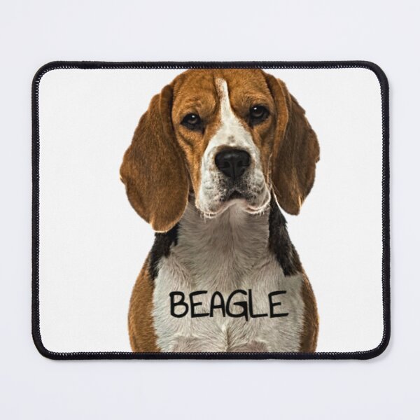 Item preview, Beagle Dog Love designed and sold by NoxLand.