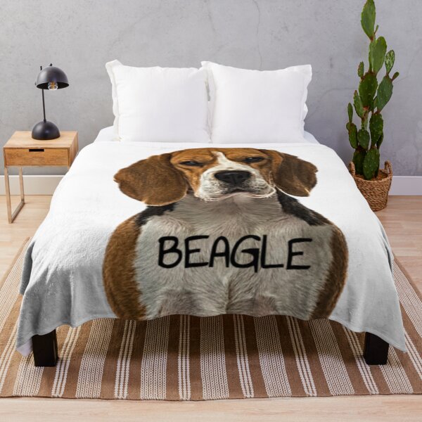 Item preview, Beagle Dog Love designed and sold by NoxLand.