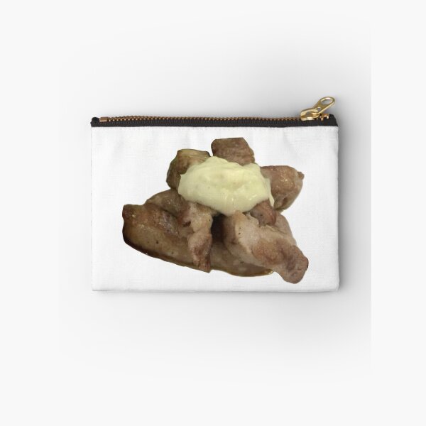 Item preview, Meat cube steak, isolated on white background, Diced beef cubes roasting designed and sold by pipikijung.