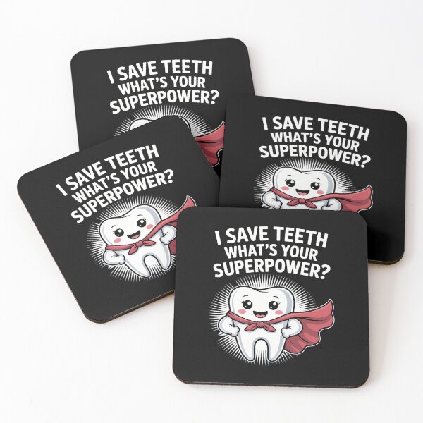 Item preview, Funny Dentist Dentistry Cool Cute designed and sold by LittleBO5.