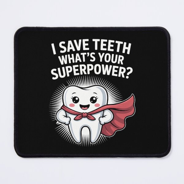 Item preview, Funny Dentist Dentistry Cool Cute designed and sold by LittleBO5.