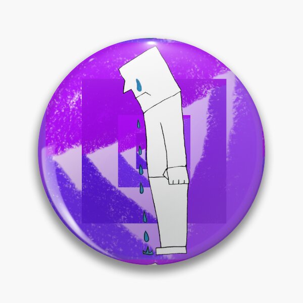 Item preview, Crying in frustration・1-1 designed and sold by D-Line-Aki.