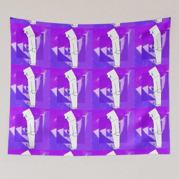 Item preview, Crying in frustration・1-1 designed and sold by D-Line-Aki.