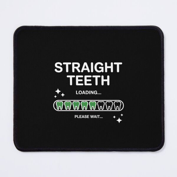 Item preview, Funny Orthodontic Orthodontist Dental designed and sold by LittleBO5.