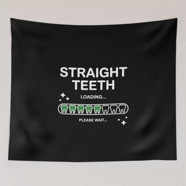 Item preview, Funny Orthodontic Orthodontist Dental designed and sold by LittleBO5.