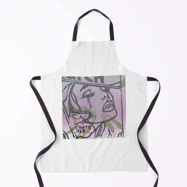 Item preview, Pop Art I Hate Her Romance Comics Warhol Lichtenstein designed and sold by SarahTPYDesigs.
