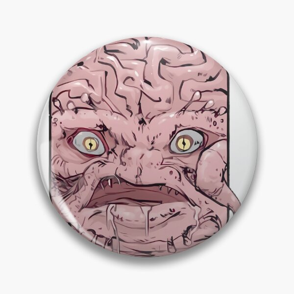 Item preview, Tmnt Krang designed and sold by SarahTPYDesigs.