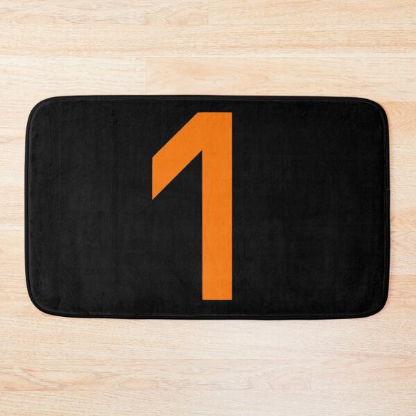 Item preview, Lando Norris Ln1 racing number 1 McLaren Formula one 2026 designed and sold by Pink Polar F1.