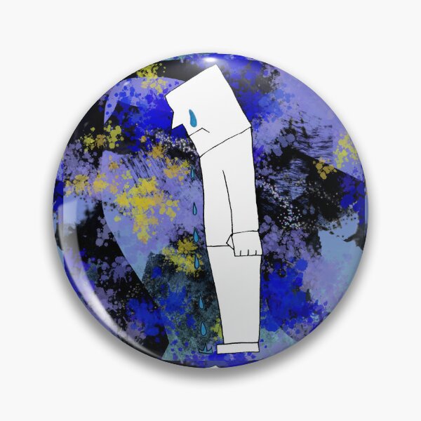 Item preview, Crying in frustration・1-2 designed and sold by D-Line-Aki.