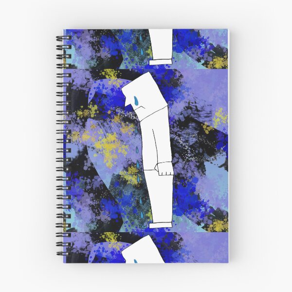 Item preview, Crying in frustration・1-2 designed and sold by D-Line-Aki.