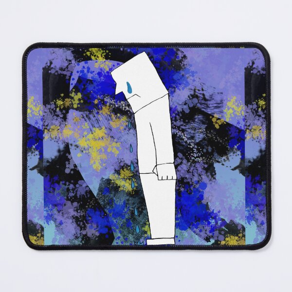 Item preview, Crying in frustration・1-2 designed and sold by D-Line-Aki.