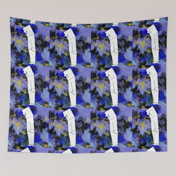 Item preview, Crying in frustration・1-2 designed and sold by D-Line-Aki.