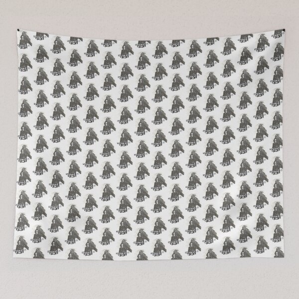 Item preview, Crow Cant Rain All The Time designed and sold by SarahTPYDesigs.