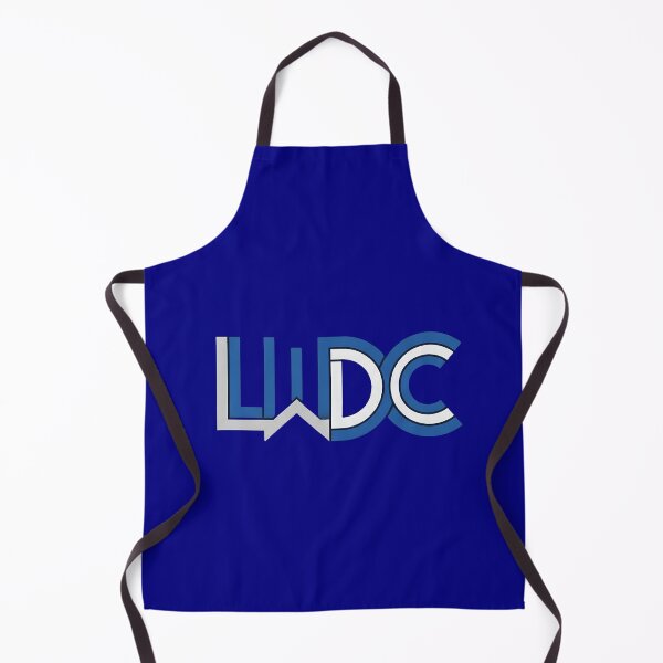 Item preview, Modern Progressive Unity - Geometric "LWDC" Statement designed and sold by rendstuff ⭐⭐⭐⭐⭐.