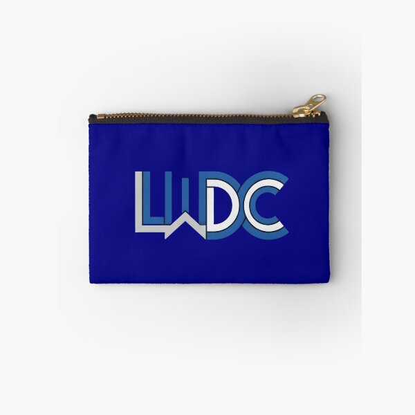 Item preview, Modern Progressive Unity - Geometric "LWDC" Statement designed and sold by rendstuff ⭐⭐⭐⭐⭐.