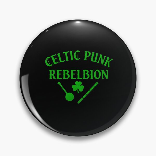Item preview, Dropkick-Murphys designed and sold by NinigFox.