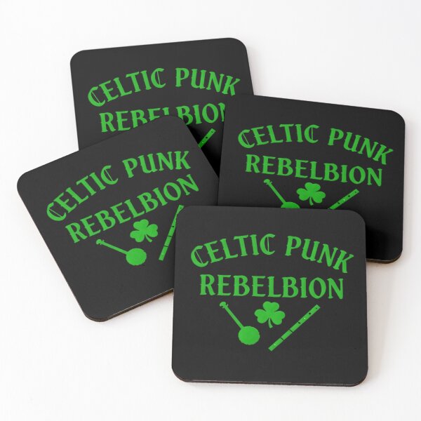 Item preview, Dropkick-Murphys designed and sold by NinigFox.