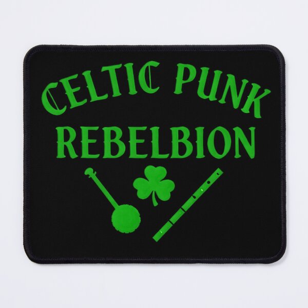Item preview, Dropkick-Murphys designed and sold by NinigFox.