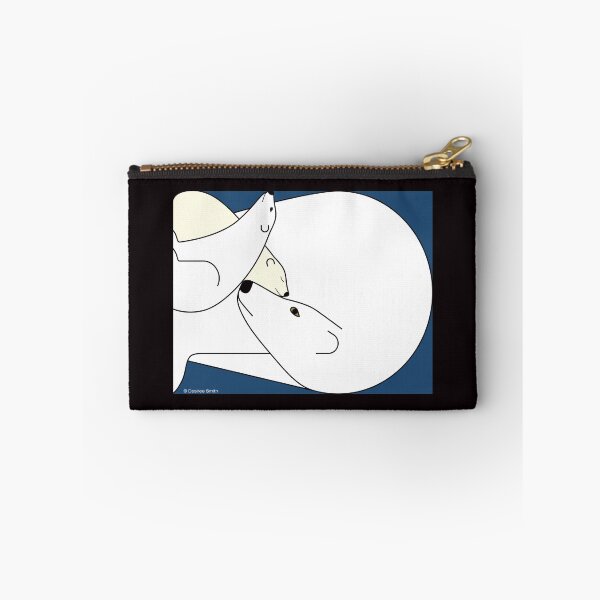 Item preview, Polar Bear #1 designed and sold by Desiree Smith.
