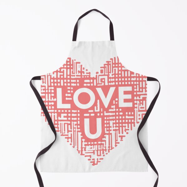 Item preview, Love U designed and sold by GooniSL.