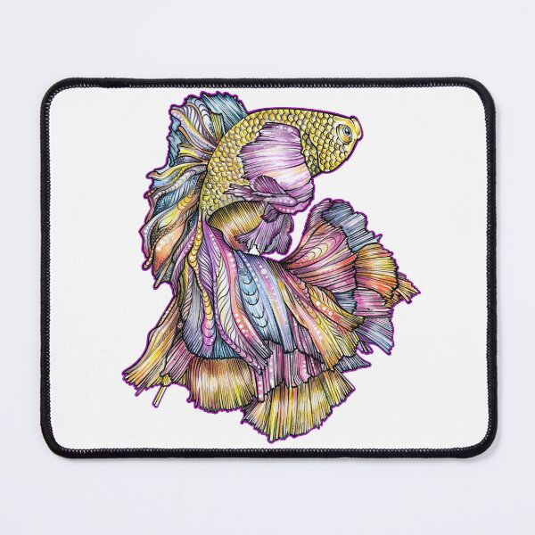 Item preview, Betta Elegance designed and sold by Locamonrosa.