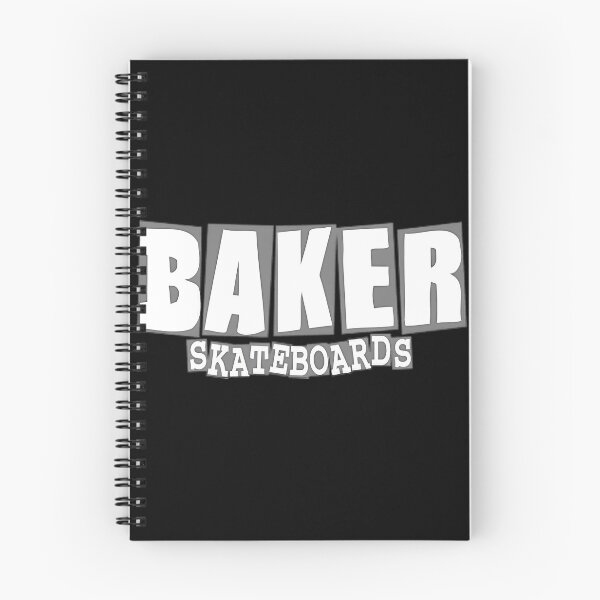 Item preview, Baker Skateboards designed and sold by SarahTPYDesigs.