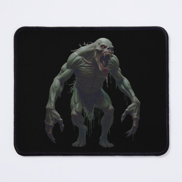 Item preview, Horror creature designed and sold by Zygu.