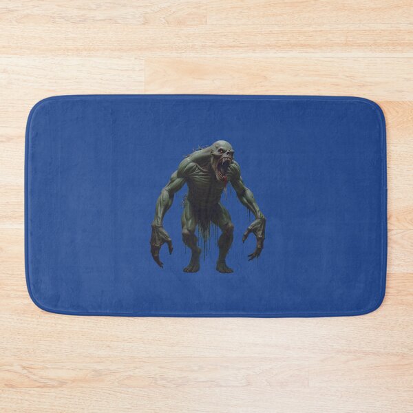 Item preview, Horror creature designed and sold by Zygu.