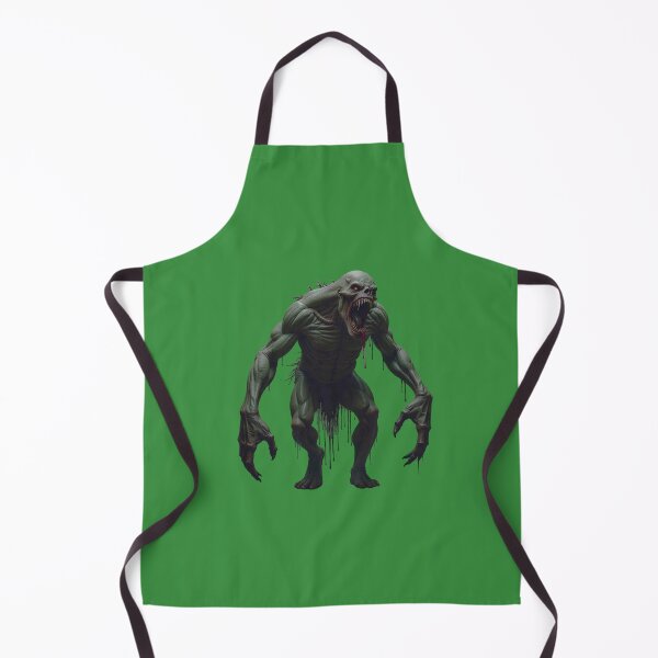 Item preview, Horror creature designed and sold by Zygu.